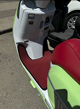 Rks Ltr 125 Cc
