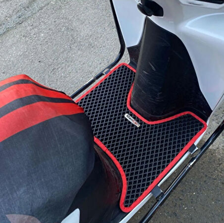 Tvs Ntorg 125 Cc