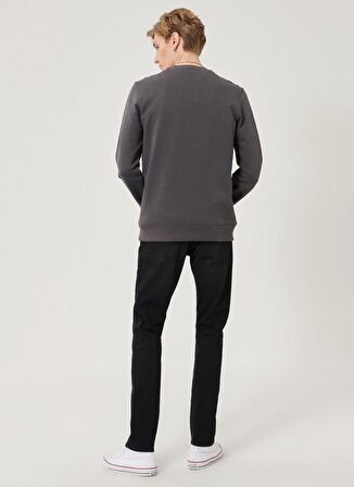 Lee Erkek Düşük Bel Slim Fit Denim Pantolon  L719IZHL_Luke