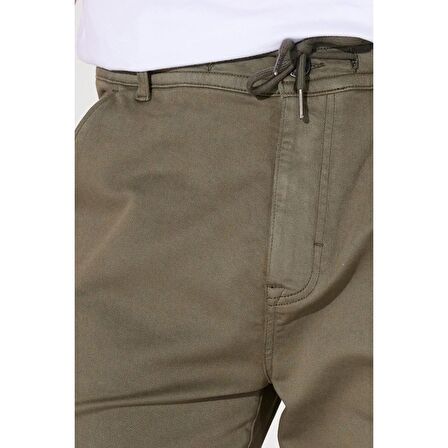 Lee Erkek Pantolon Jogger