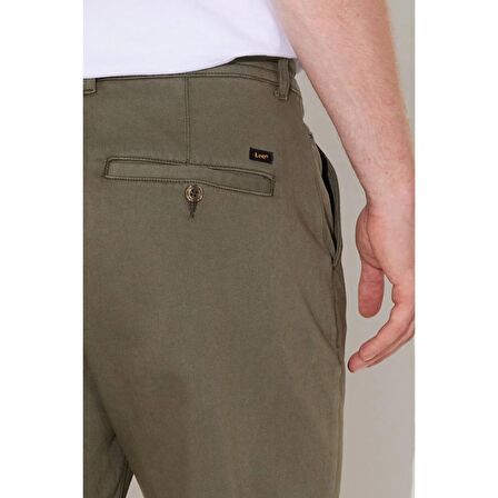 Lee Erkek Pantolon Jogger