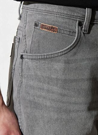 Wrangler Regular Fit Taş Erkek Denim Şort W24157958 Texas Jean Şort