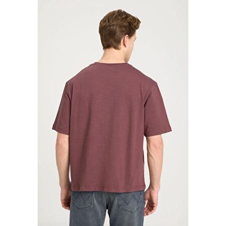 Wrangler Erkek Tişört Regular