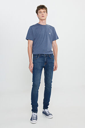 Lee Erkek Kot Pantolon L73615 6XT