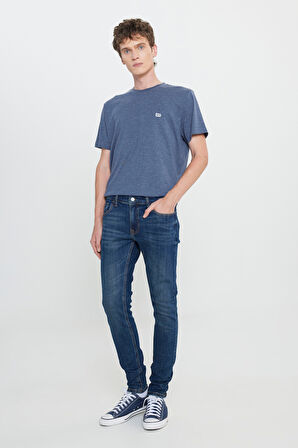 Lee Erkek Kot Pantolon L73615 6XT