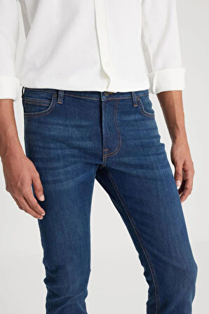 Lee Malone Jean Erkek Pantolon L736147401
