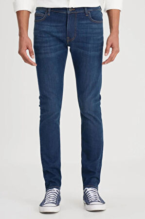 Lee Malone Jean Erkek Pantolon L736147401