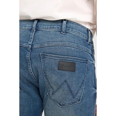 Wrangler Erkek Jean Pantolon Larston