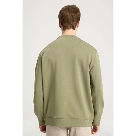 Wrangler Erkek Sweatshirt