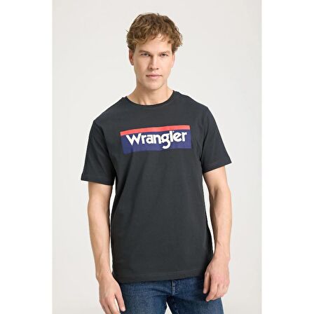 Wrangler Lightweight Erkek T-shirt
