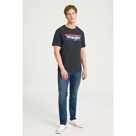 Wrangler Lightweight Erkek T-shirt