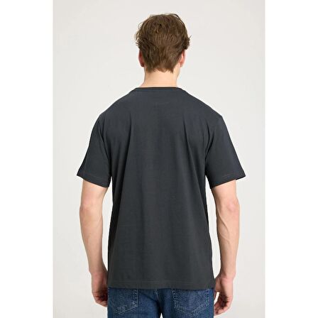 Wrangler Lightweight Erkek T-shirt