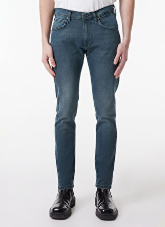 LUKE Slim Fit Erkek Denim Pantolon L71909259