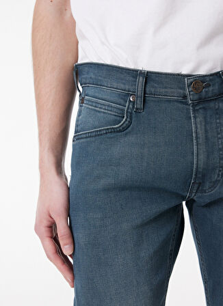 LUKE Slim Fit Erkek Denim Pantolon L71909259