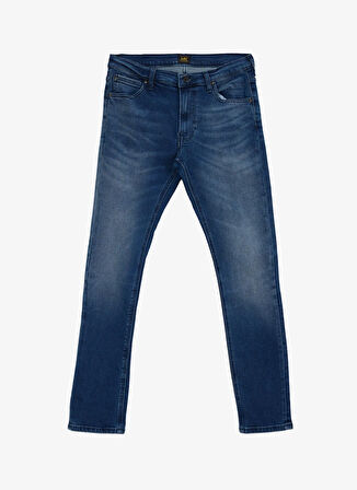 Lee Normal Bel Relaxed Erkek Denim Pantolon L719179318 Luke Denim Pantolon