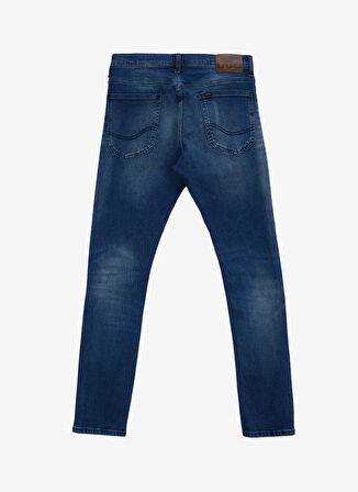 Lee Normal Bel Relaxed Erkek Denim Pantolon L719179318 Luke Denim Pantolon