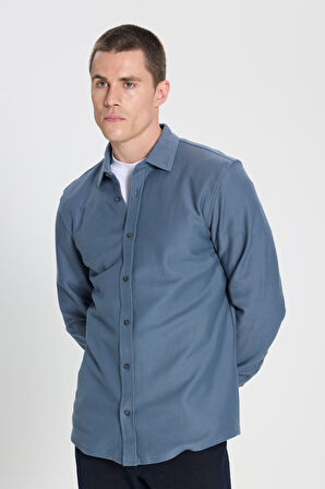 Wrangler Erkek Gömlek W242585 315