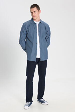 Wrangler Erkek Gömlek W242585 315