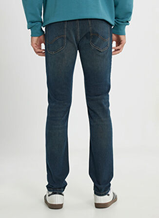 Lee Normal Bel Relaxed Erkek Denim Pantolon L719166318 Luke Denim Pantolon