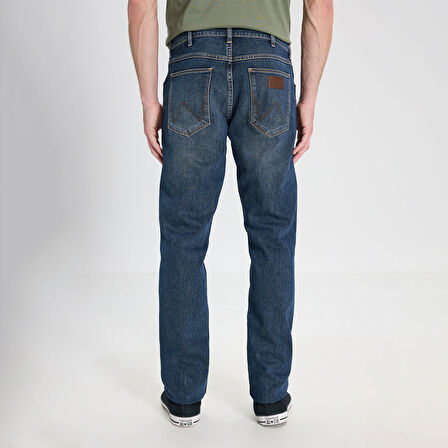 Wrangler Erkek Jean Pantolon Greensboro