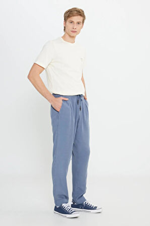 Wrangler Erkek Chino Pantolon W221266TF