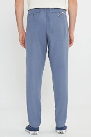 Wrangler Erkek Chino Pantolon W221266TF
