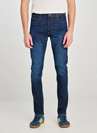 Lee Normal Bel Slim Fit Erkek Denim Pantolon L71900037381 Luke Denim Pantolon