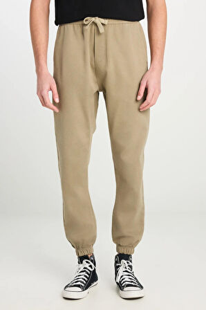 Lee Jogger Örme Erkek Pantolon MLM04009299