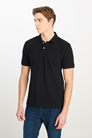 Lee Regular Fit Erkek Polo Tişört ML211810001