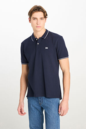 Lee Erkek Polo Yaka T Shirt ML61ARL35335