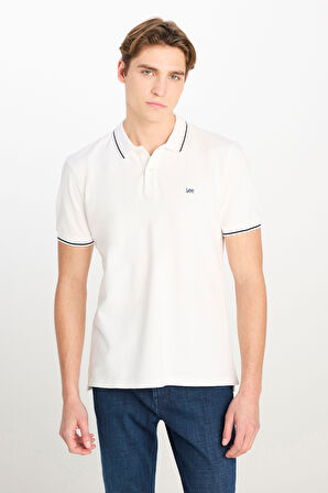 Lee Erkek Polo Yaka T Shirt ML61ARLLJ