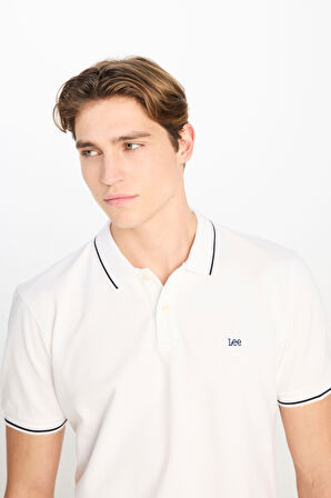 Lee Erkek Polo Yaka T Shirt ML61ARLLJ