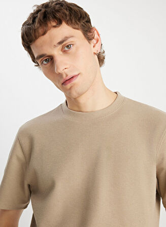 Wrangler Erkek Relaxed T-Shirt MW2510718614