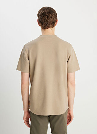 Wrangler Erkek Relaxed T-Shirt MW2510718614