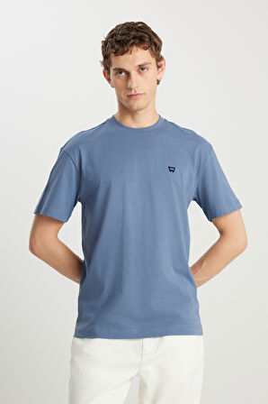 Wrangler Erkek T Shirt MW7NM203877223