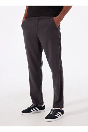 Wrangler Beli Lastikli Erkek Chino Pantolon W2510347001