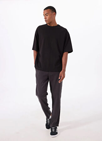 Wrangler Lastikli Bel Regular Fit Siyah Erkek Chino Pantolon W2510347001 Beli Lastikli Chino