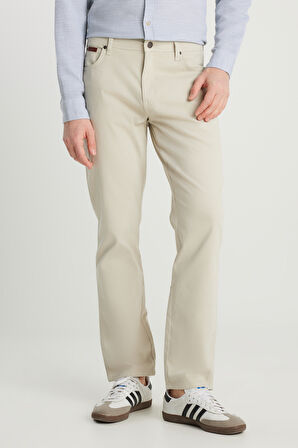 Wrangler Texas Erkek Denim Pantolon W1218646369