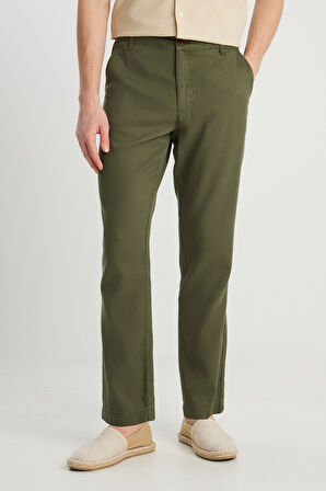Wrangler Erkek Pantolon W2510347801