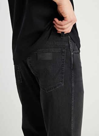 Wrangler Normal Bel Straight Erkek Denim Pantolon W12100012TI Texas Denim Pantolon