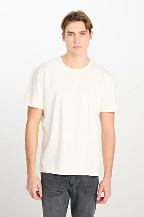 Lee Relax Fit Basic Erkek Tişört L2510096102