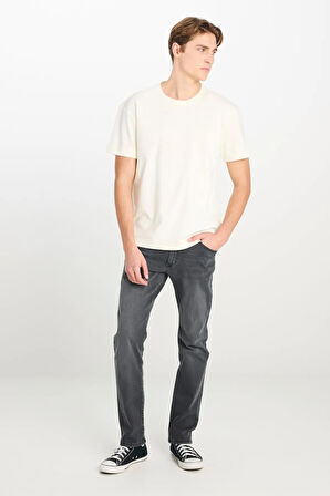 Lee Relax Fit Basic Erkek Tişört L2510096102