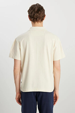 Wrangler Erkek Regular Fit Polo Yaka Erkek Tişört W2510464813