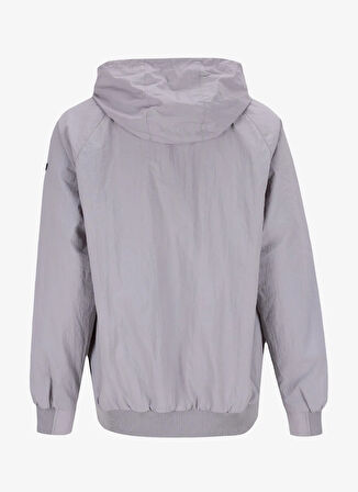 Lee Regular Fit Açık Gri Erkek Ceket L231225032 Regular Ceket