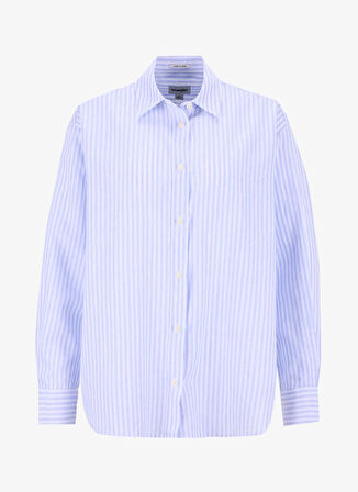 Mavi Kadın Regular Fit Gömlek W2510744400