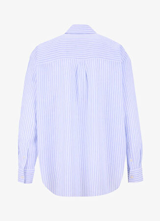 Mavi Kadın Regular Fit Gömlek W2510744400