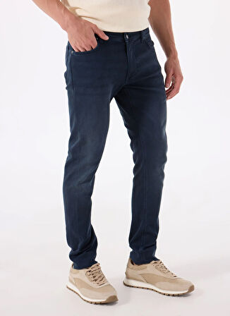 Lee Normal Bel Slim Fit Erkek Denim Pantolon L71900036X1E Luke Denim Pantolon