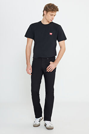 Arizona Straight Fit Normal Bel 5 Cep Esnek Pantolon