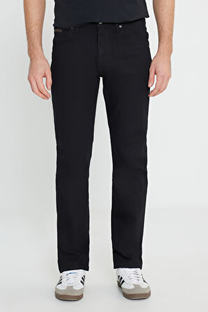 Arizona Straight Fit Normal Bel 5 Cep Esnek Pantolon