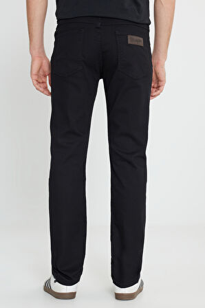 Arizona Straight Fit Normal Bel 5 Cep Esnek Pantolon
